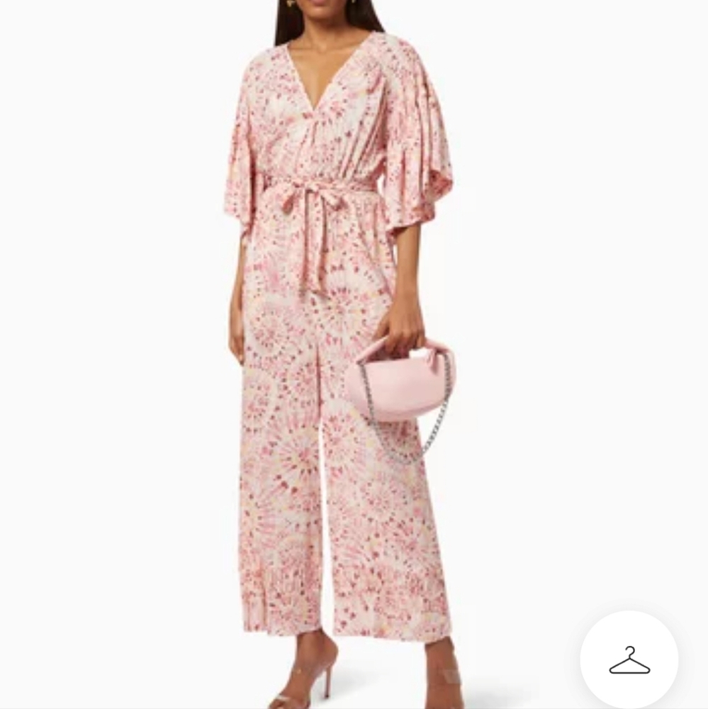 NWT Misa Jumpsuit